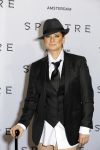 Amsterdam 28 oktober 2015
Premiere James Bond spectre in Tuschinski. Marlies Dekkers