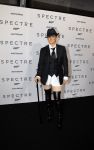 Amsterdam 28 oktober 2015
Premiere James Bond spectre in Tuschinski. Marlies Dekkers