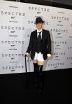 Amsterdam 28 oktober 2015
Premiere James Bond spectre in Tuschinski. Marlies Dekkers
