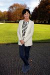 Amsterdam 3 november 2015
Perspresentatie en 10 jarig bestaan Max tv op paleis soestdijk.
Martine v Os