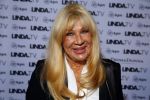 Amsterdam 26 oktober 2016
Presntatie Linda tv met oa Linda de Mol en Jildou van der Bijl .
Mary Borsato