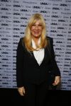 Amsterdam 26 oktober 2016
Presntatie Linda tv met oa Linda de Mol en Jildou van der Bijl .
Mary Borsato