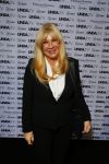 Amsterdam 26 oktober 2016
Presntatie Linda tv met oa Linda de Mol en Jildou van der Bijl .
Mary Borsato