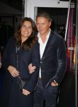Blaricum 1 november 2015
Gala tbv Free a Girl. Matthe met zijn vrouw