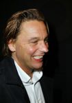 Amsterdam 9 n ovember 2015
Life after football LAF gala in het INK hotel.
MATTHIJS Albers