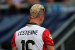 Heerenveen, 22 Augustus 2015
Kompetitie, Seizoen 2015/2016
FC Heerenveen-PSV, eindstand 1-1
Maxime Lestienne