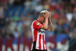 Heerenveen, 22 Augustus 2015
Kompetitie, Seizoen 2015/2016
FC Heerenveen-PSV, eindstand 1-1
Maxime Lestienne