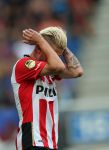Heerenveen, 22 Augustus 2015
Kompetitie, Seizoen 2015/2016
FC Heerenveen-PSV, eindstand 1-1
Maxime Lestienne