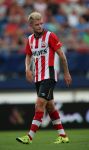 Heerenveen, 22 Augustus 2015
Kompetitie, Seizoen 2015/2016
FC Heerenveen-PSV, eindstand 1-1
Maxime Lestienne