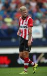 Heerenveen, 22 Augustus 2015
Kompetitie, Seizoen 2015/2016
FC Heerenveen-PSV, eindstand 1-1
Maxime Lestienne
