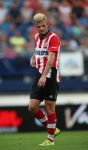 Heerenveen, 22 Augustus 2015
Kompetitie, Seizoen 2015/2016
FC Heerenveen-PSV, eindstand 1-1
Maxime Lestienne