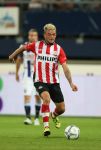Heerenveen, 22 Augustus 2015
Kompetitie, Seizoen 2015/2016
FC Heerenveen-PSV, eindstand 1-1
Maxime Lestienne
