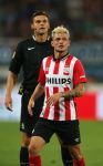 Heerenveen, 22 Augustus 2015
Kompetitie, Seizoen 2015/2016
FC Heerenveen-PSV, eindstand 1-1
Maxime Lestienne