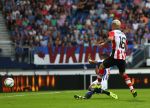Heerenveen, 22 Augustus 2015
Kompetitie, Seizoen 2015/2016
FC Heerenveen-PSV, eindstand 1-1
Maxime Lestienne