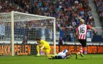 Heerenveen, 22 Augustus 2015
Kompetitie, Seizoen 2015/2016
FC Heerenveen-PSV, eindstand 1-1
Maxime Lestienne