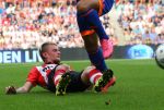 Eindhoven, 30 Augustus 2015
Kompetitie Seizoen 2015/2016
PSV-SC Feyenoord, eindstand 3-1
Maxime Lestinne