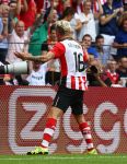 Eindhoven, 30 Augustus 2015
Kompetitie Seizoen 2015/2016
PSV-SC Feyenoord, eindstand 3-1
Maxime Lestinne