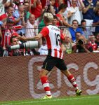 Eindhoven, 30 Augustus 2015
Kompetitie Seizoen 2015/2016
PSV-SC Feyenoord, eindstand 3-1
Maxime Lestinne