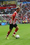 Eindhoven, 30 Augustus 2015
Kompetitie Seizoen 2015/2016
PSV-SC Feyenoord, eindstand 3-1
Maxime Lestinne
