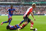 Eindhoven, 30 Augustus 2015
Kompetitie Seizoen 2015/2016
PSV-SC Feyenoord, eindstand 3-1
Maxime Lestinne