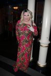 Amsterdam 11 november 2015
Premiere queen of the dessert met oa Jason Donovan Simon Greete Adam Bailey en Philip Childs in carre. Mayday