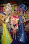 Amsterdam 11 november 2015
Premiere queen of the dessert met oa Jason Donovan Simon Greete Adam Bailey en Philip Childs in carre. Mayday