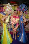 Amsterdam 11 november 2015
Premiere queen of the dessert met oa Jason Donovan Simon Greete Adam Bailey en Philip Childs in carre. Mayday