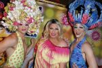 Amsterdam 11 november 2015
Premiere queen of the dessert met oa Jason Donovan Simon Greete Adam Bailey en Philip Childs in carre. Mayday