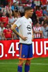 Eindhoven, 30 Augustus 2015
Kompetitie Seizoen 2015/2016
PSV-SC Feyenoord, eindstand 3-1
Michiel Kramer