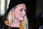 Amsterdam 2 november 2015
Presentatie boek Extase geschreven door Heleen v Royen Georgina Verbaan Daphne Deckers Susan Smit Patricia Snel Sophie v d Stap Chantal v Gastel Myrthe v d Meer Milou v d Will en Halina Reijn. De presenatie was bij Duchess.