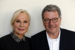 Amsterdam 3 november 2015
Perspresentatie en 10 jarig bestaan Max tv op paleis soestdijk.
Edwin de Vries en Monique v d Ven