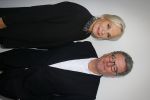 Amsterdam 3 november 2015
Perspresentatie en 10 jarig bestaan Max tv op paleis soestdijk.
Edwin de Vries en Monique v d Ven