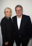 Amsterdam 3 november 2015
Perspresentatie en 10 jarig bestaan Max tv op paleis soestdijk.
Edwin de Vries en Monique v d Ven
