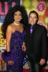 Amsterdam 11 november 2015
Premiere queen of the dessert met oa Jason Donovan Simon Greete Adam Bailey en Philip Childs in carre. Nederlandse Diana Ross
