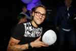 Amsterdam 29 oktober 2015 
Presentatie nieuwe samsung smart watch in samenwerking met BALR. in the harbour club.
Nemanja Gudelj