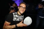 Amsterdam 29 oktober 2015 
Presentatie nieuwe samsung smart watch in samenwerking met BALR. in the harbour club.
Nemanja Gudelj