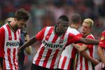Eindhoven, 30 Augustus 2015
Kompetitie Seizoen 2015/2016
PSV-SC Feyenoord, eindstand 3-1
Nicolas Isimat-Mirin