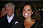 Amsterdam 16 oktober 2015 
Boekpresentatie John v d Heuvel bij de telegraaf. Nicole Buch