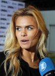Amsterdam 26 oktober 2016
Presntatie Linda tv met oa Linda de Mol en Jildou van der Bijl .
Nicolette v Dam met Mike Dobbinga