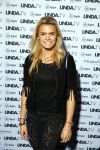 Amsterdam 26 oktober 2016
Presntatie Linda tv met oa Linda de Mol en Jildou van der Bijl .
Nicolette v Dam met Mike Dobbinga