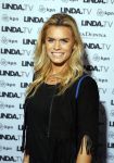 Amsterdam 26 oktober 2016
Presntatie Linda tv met oa Linda de Mol en Jildou van der Bijl .
Nicolette v Dam met Mike Dobbinga