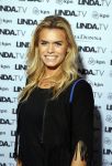 Amsterdam 26 oktober 2016
Presntatie Linda tv met oa Linda de Mol en Jildou van der Bijl .
Nicolette v Dam met Mike Dobbinga