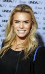 Amsterdam 26 oktober 2016
Presntatie Linda tv met oa Linda de Mol en Jildou van der Bijl .
Nicolette v Dam met Mike Dobbinga