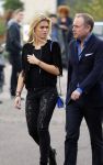Amsterdam 26 oktober 2016
Presntatie Linda tv met oa Linda de Mol en Jildou van der Bijl .
Nicolette v Dam met Mike Dobbinga
