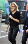 Amsterdam 26 oktober 2016
Presntatie Linda tv met oa Linda de Mol en Jildou van der Bijl .
Nicolette v Dam met Mike Dobbinga