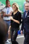 Amsterdam 26 oktober 2016
Presntatie Linda tv met oa Linda de Mol en Jildou van der Bijl .
Nicolette v Dam met Mike Dobbinga