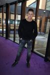 Hilversum 20 oktober 2015
Presentatie real life soap Nieky Holzken en Sjef Weber bij RTL