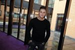 Hilversum 20 oktober 2015
Presentatie real life soap Nieky Holzken en Sjef Weber bij RTL