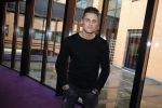 Hilversum 20 oktober 2015
Presentatie real life soap Nieky Holzken en Sjef Weber bij RTL