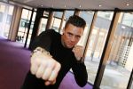 Hilversum 20 oktober 2015
Presentatie real life soap Nieky Holzken en Sjef Weber bij RTL